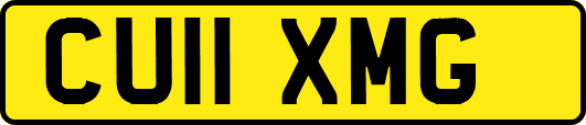 CU11XMG
