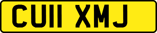 CU11XMJ
