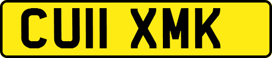 CU11XMK