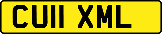 CU11XML
