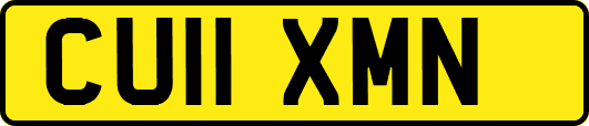 CU11XMN