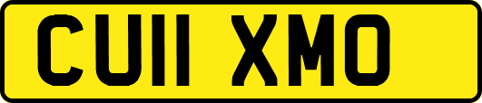 CU11XMO
