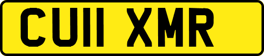 CU11XMR