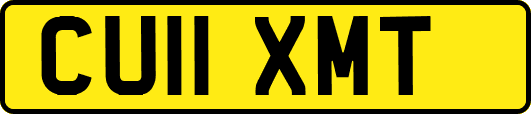 CU11XMT