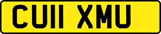 CU11XMU