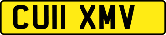 CU11XMV