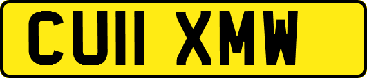 CU11XMW