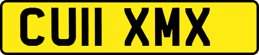 CU11XMX