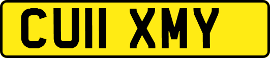 CU11XMY