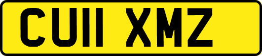 CU11XMZ