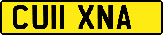 CU11XNA