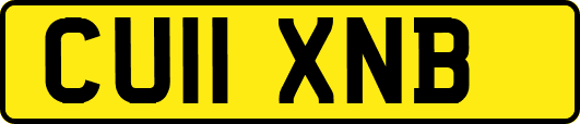 CU11XNB