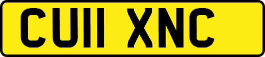 CU11XNC
