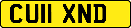 CU11XND