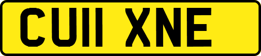 CU11XNE