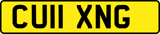 CU11XNG