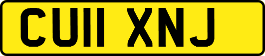 CU11XNJ