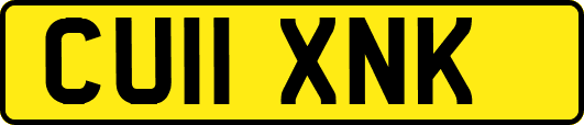 CU11XNK