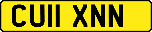 CU11XNN