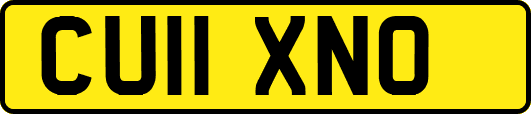 CU11XNO