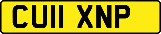 CU11XNP