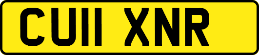 CU11XNR