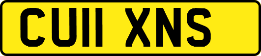 CU11XNS