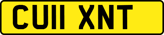 CU11XNT