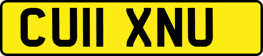 CU11XNU