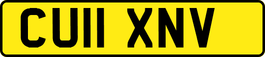 CU11XNV