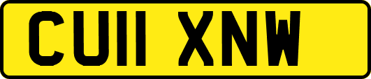 CU11XNW