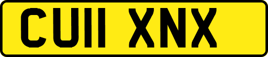 CU11XNX