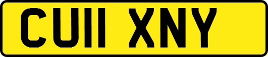 CU11XNY