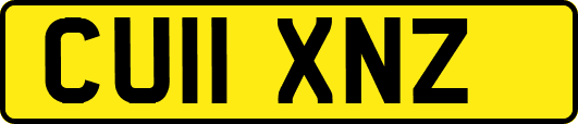 CU11XNZ