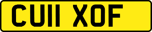 CU11XOF