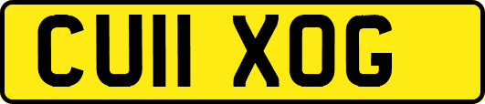 CU11XOG