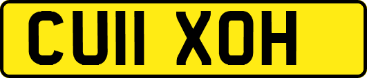 CU11XOH