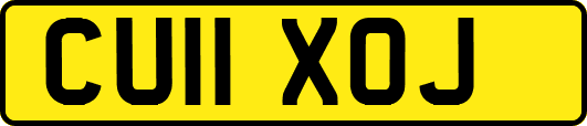 CU11XOJ