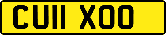 CU11XOO