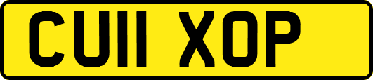 CU11XOP