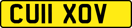 CU11XOV
