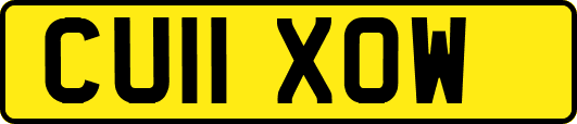 CU11XOW
