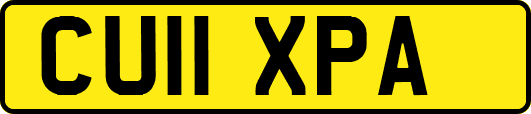 CU11XPA