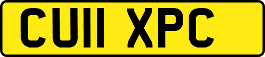 CU11XPC