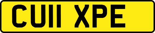 CU11XPE