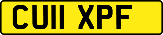 CU11XPF
