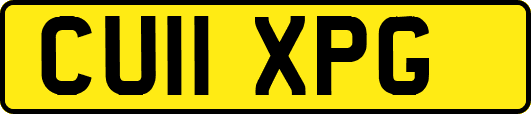 CU11XPG