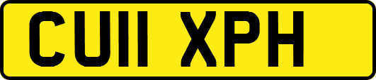 CU11XPH