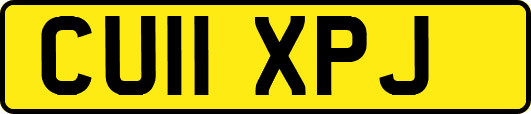 CU11XPJ