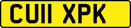 CU11XPK